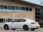 Infiniti G37 S 2010 года (UK)